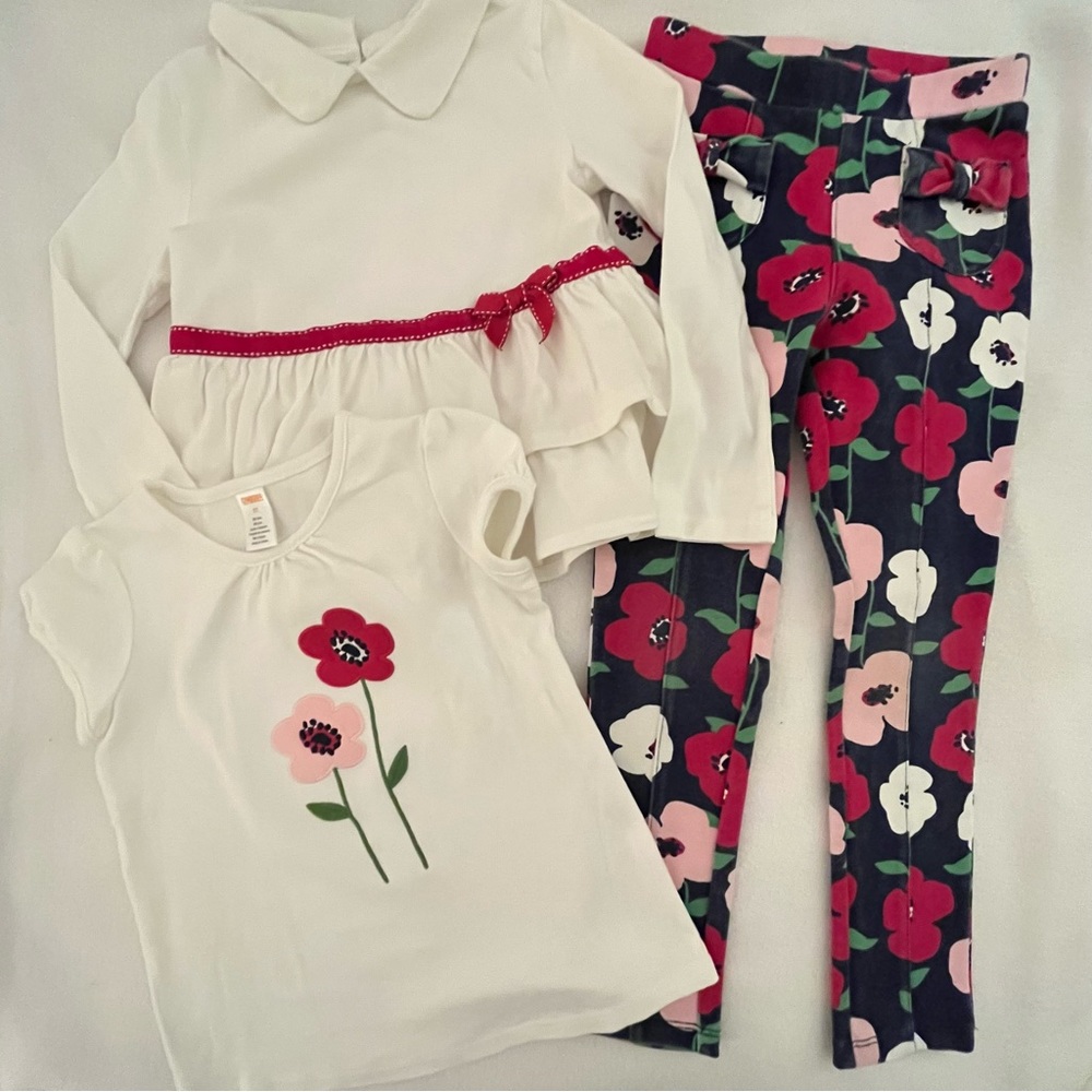 Gymboree Preppy Puppy